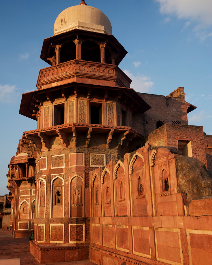 Agra Same Day Tour from Delhi