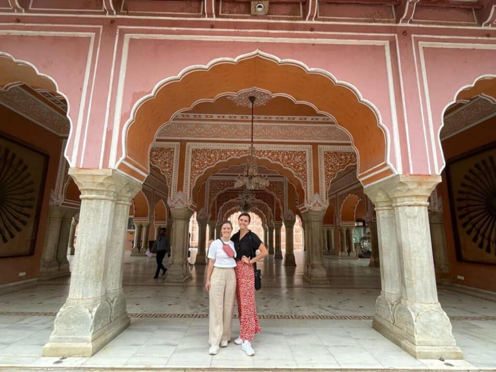 City Palace, Jaipur City
