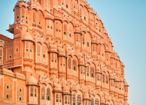 2-Day Jaipur City Tour