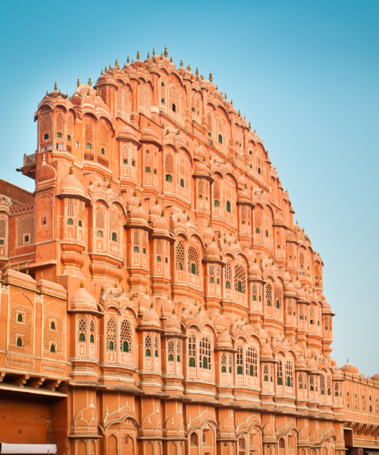 2-Day Jaipur City Tour