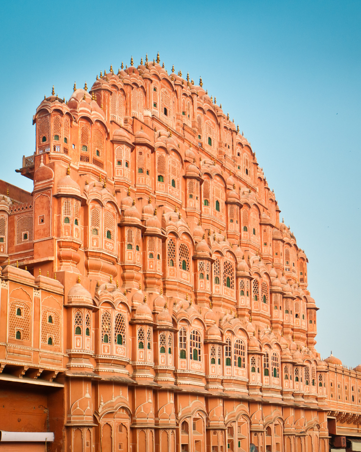 2-Day Jaipur City Tour